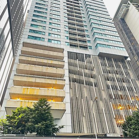 Summer Suites Klcc By Star Kuala Lumpur Kültér fotó