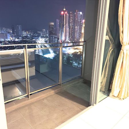 Summer Suites Klcc By Star Kuala Lumpur Kültér fotó