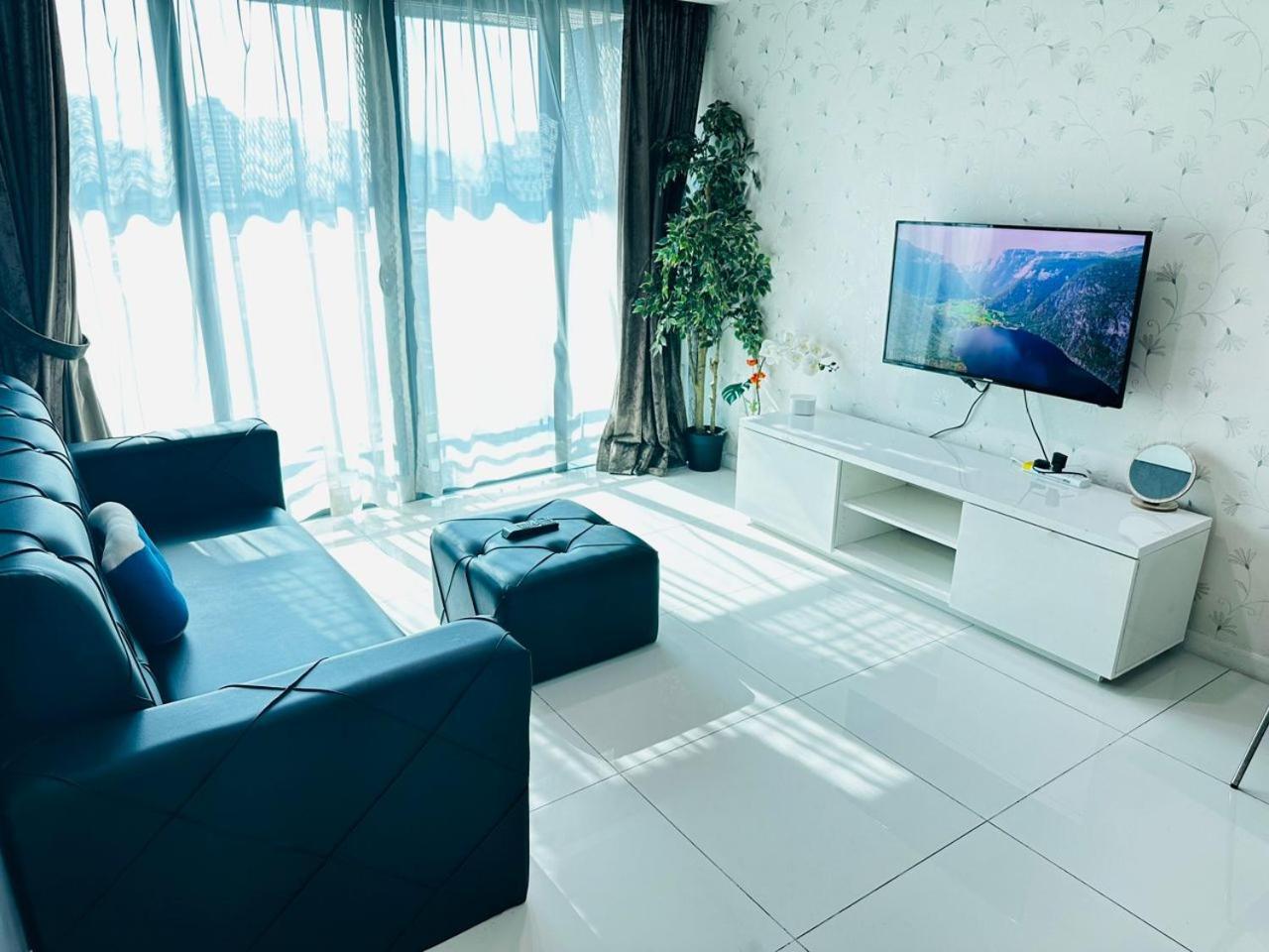 Summer Suites Klcc By Star Kuala Lumpur Kültér fotó